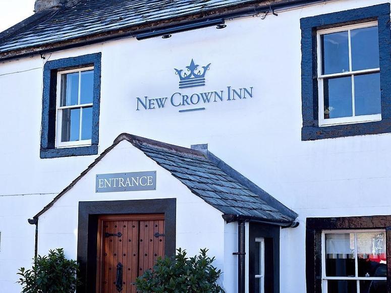 New Crown Gasthof