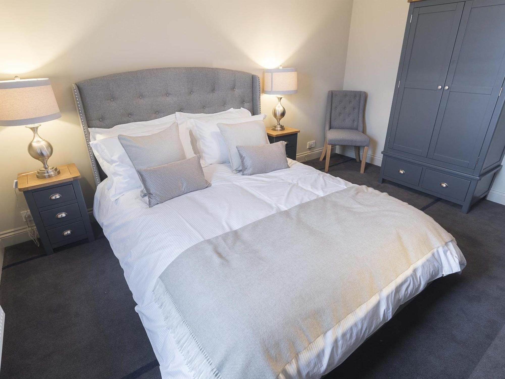 New Crown 4* Appleby-in-Westmorland
