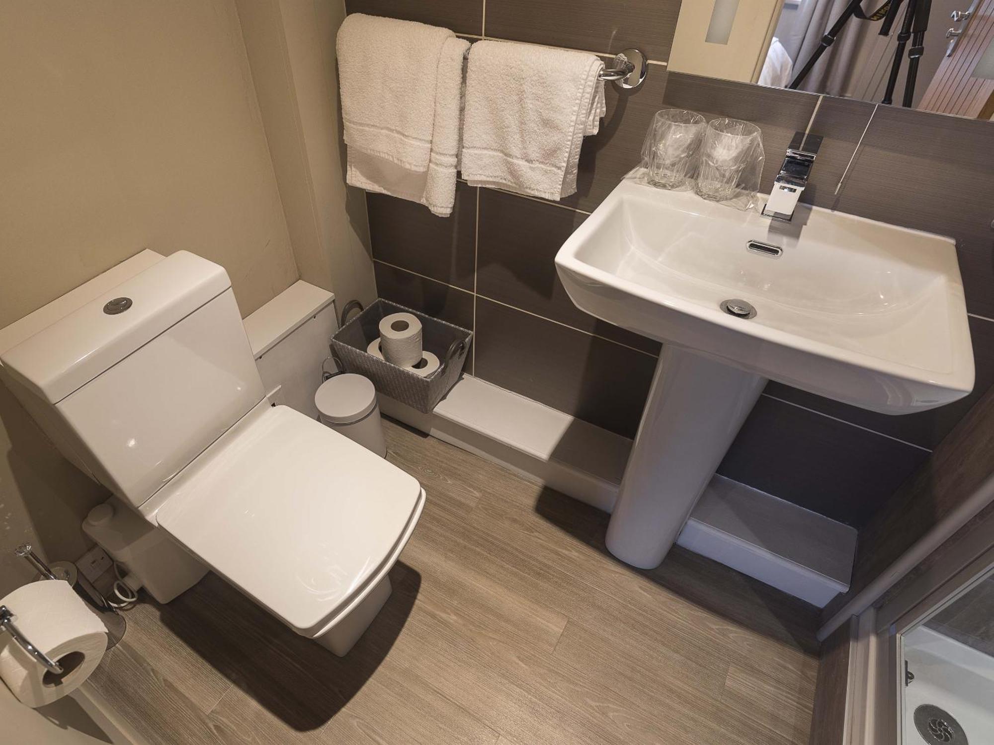 New Crown 4* Appleby-in-Westmorland