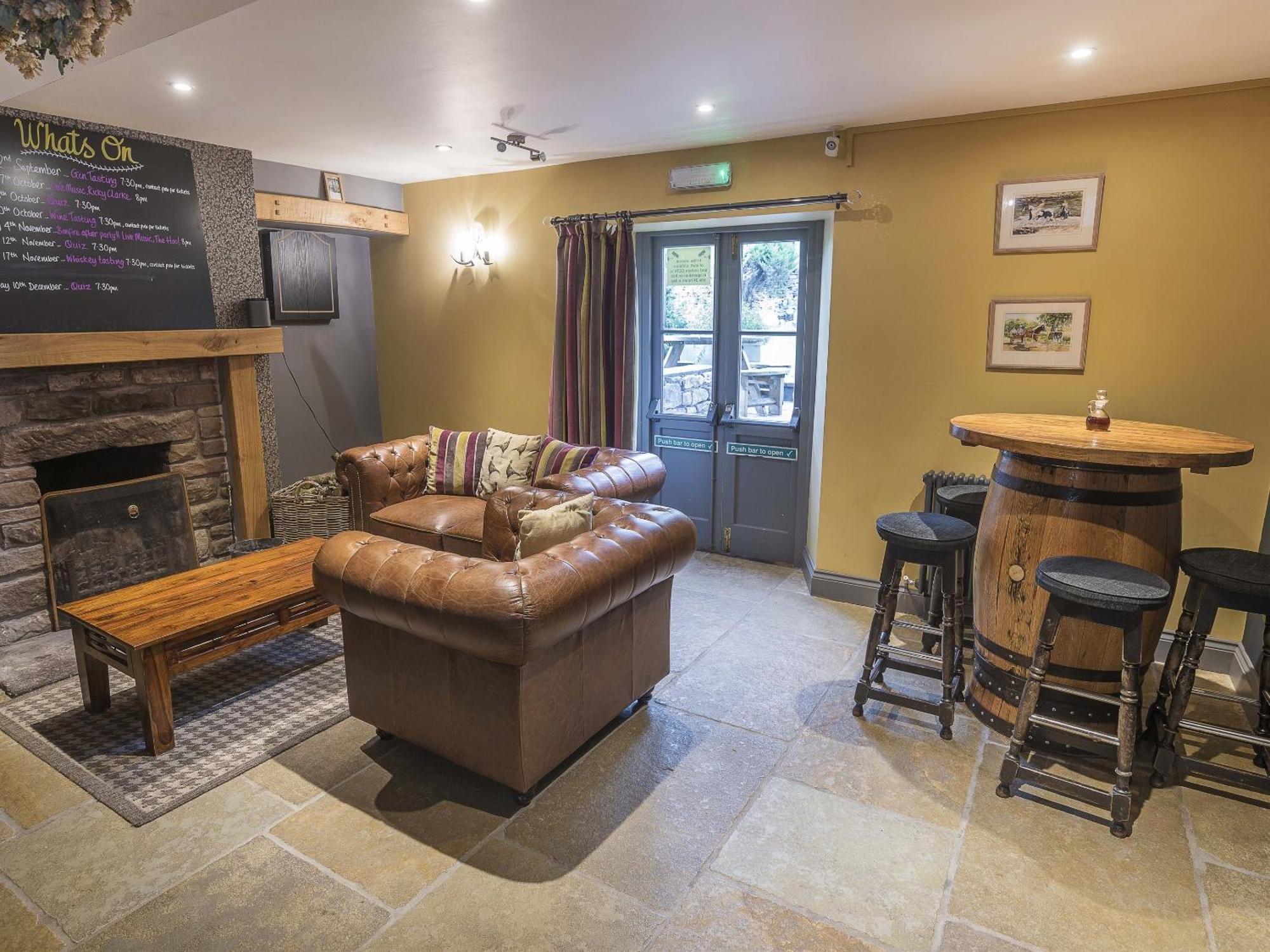 New Crown Appleby-in-Westmorland