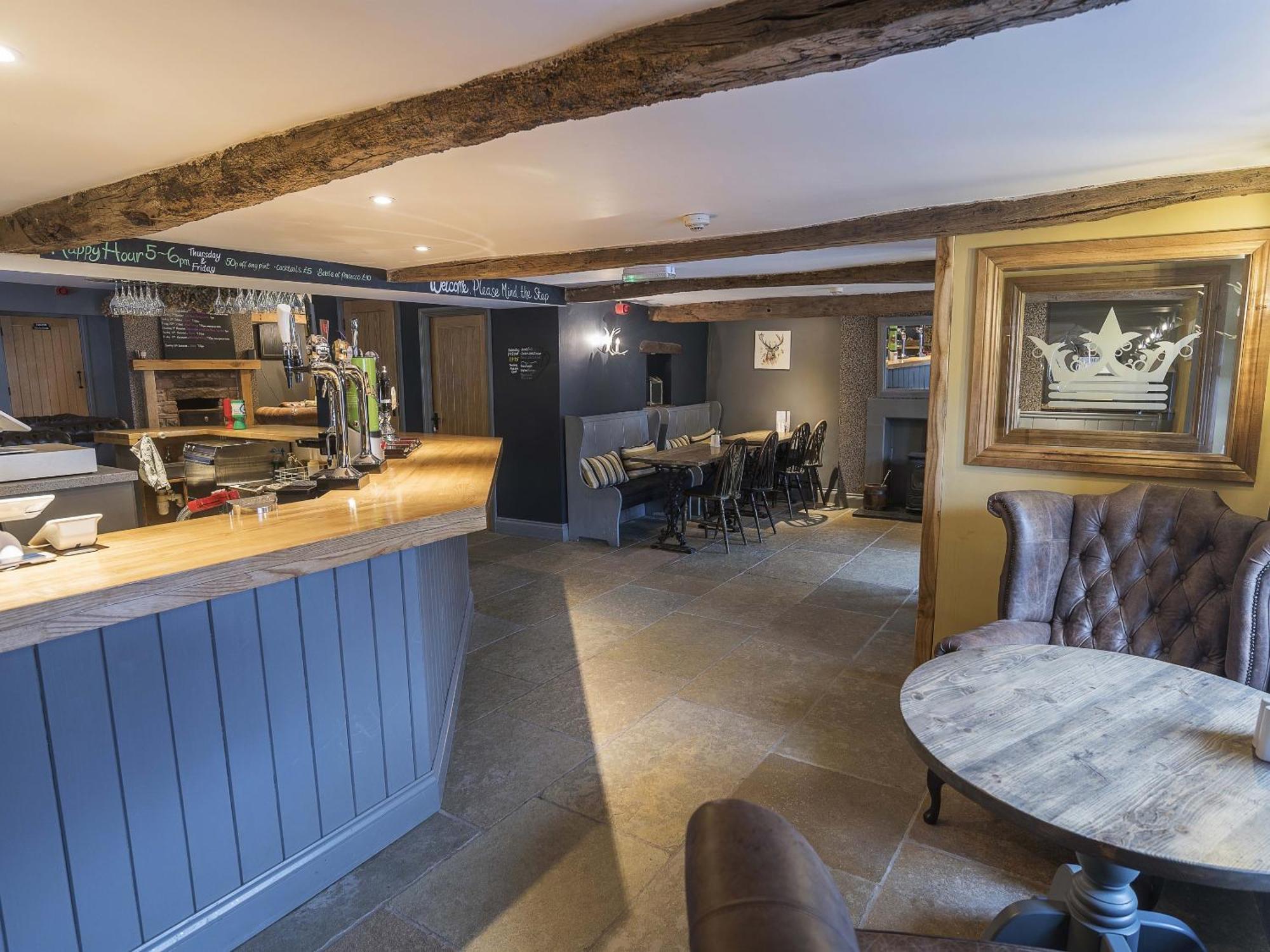 New Crown 4* Appleby-in-Westmorland