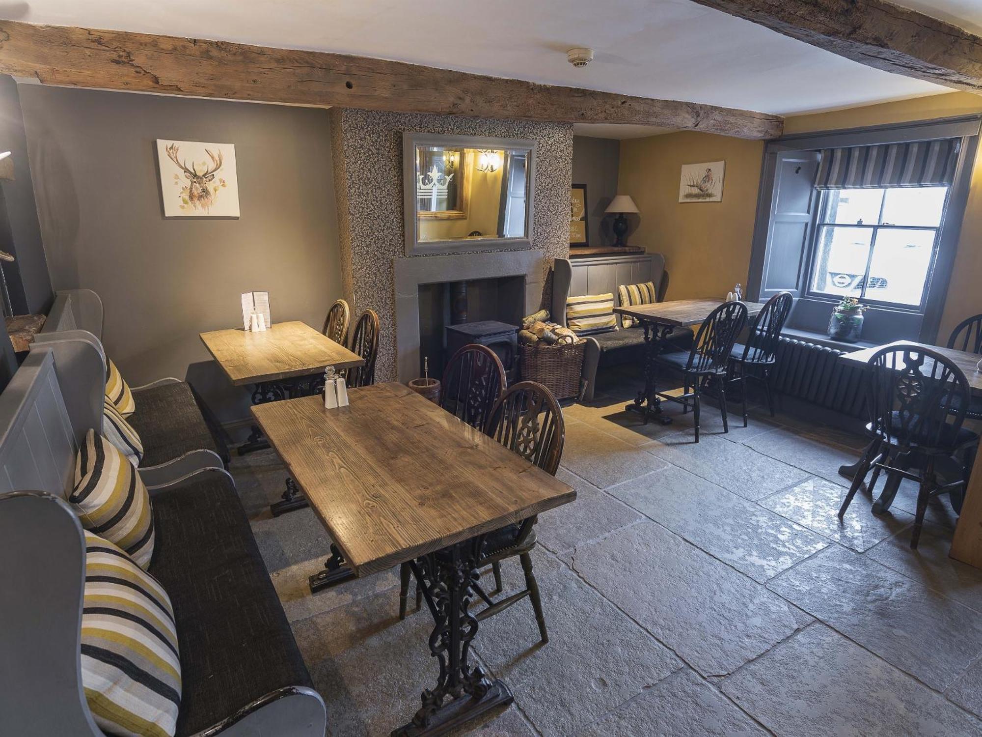 New Crown Inn