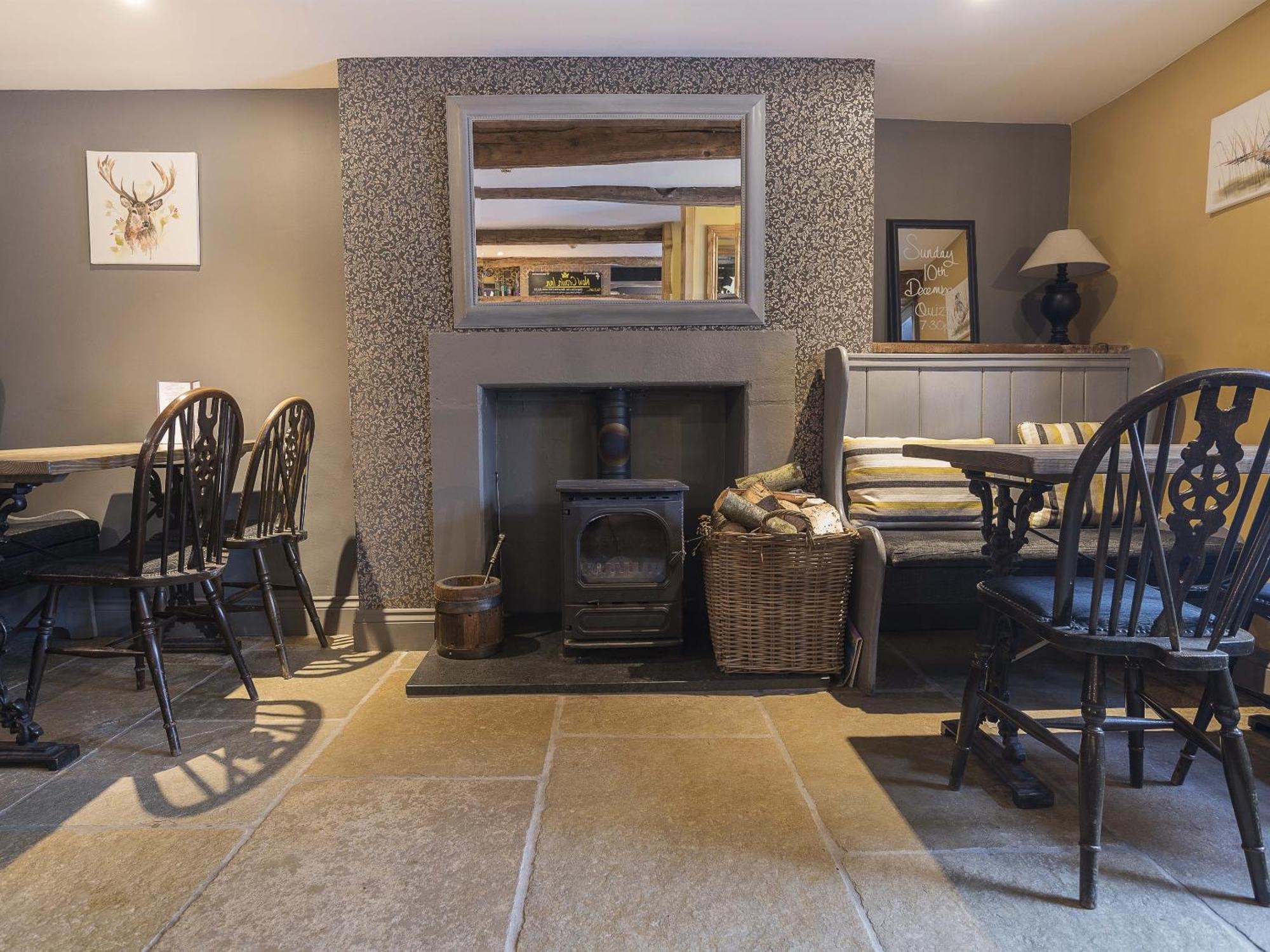Inn New Crown 4*