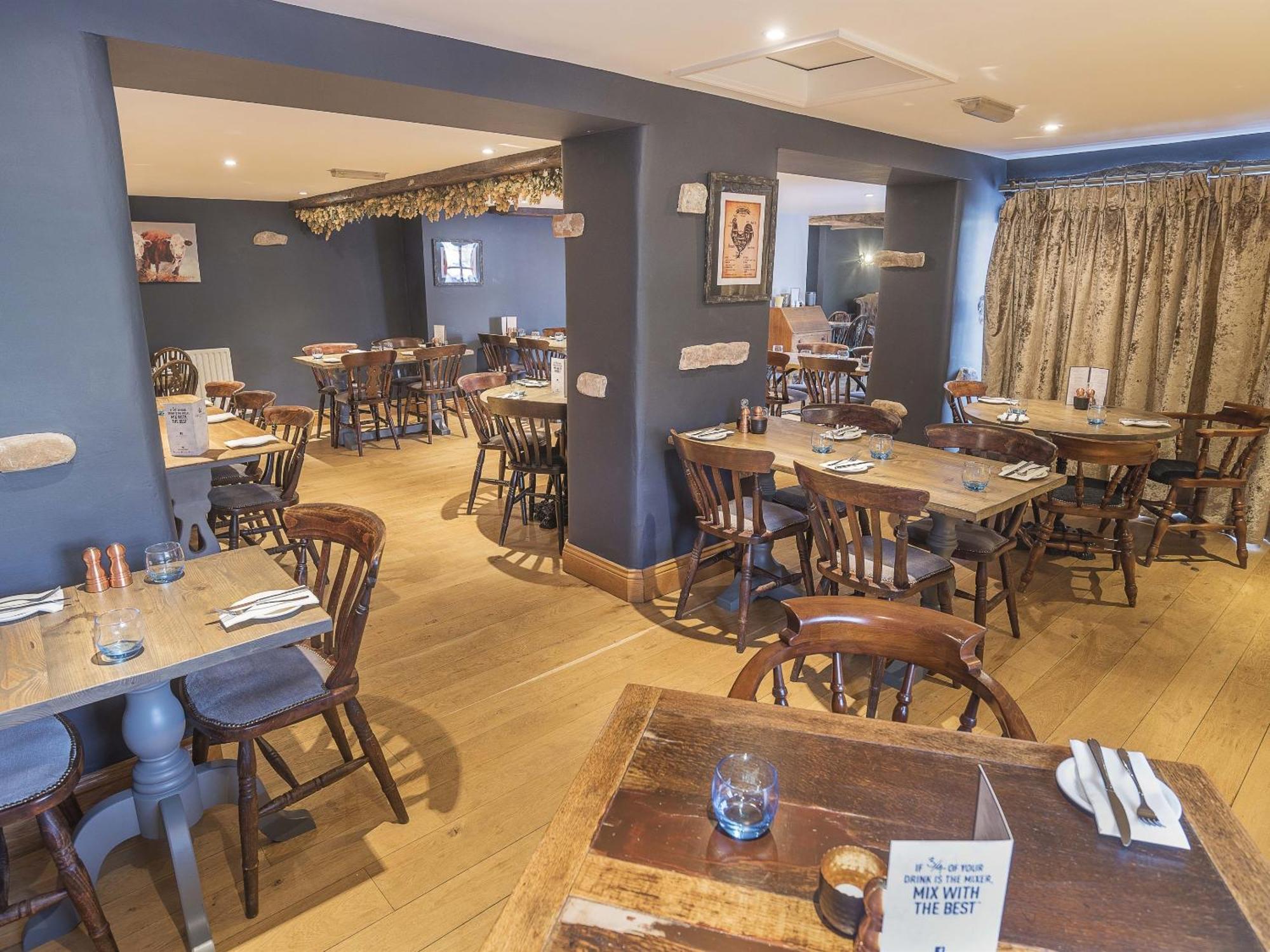 New Crown Inn Appleby-in-Westmorland