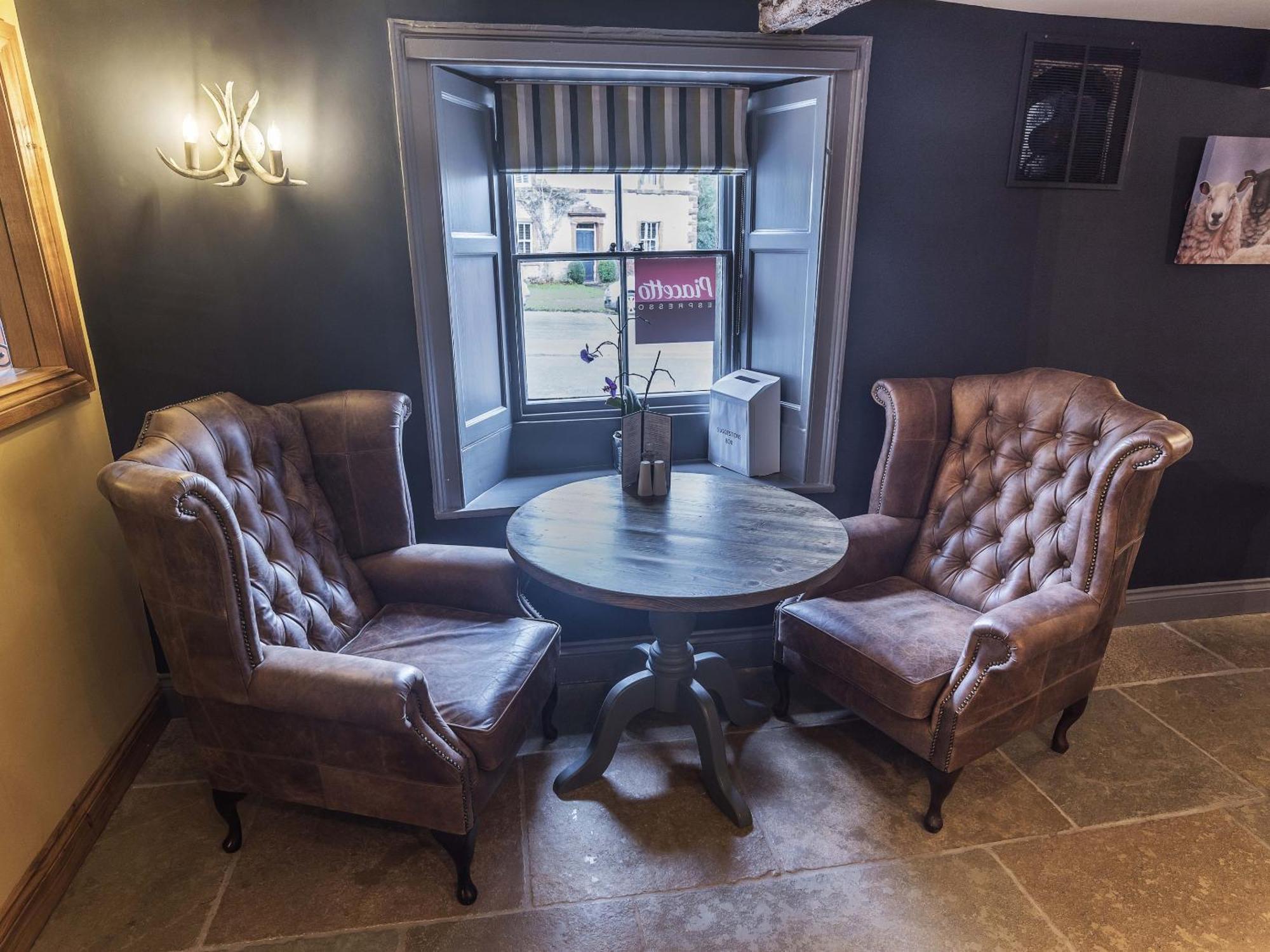 Inn New Crown Appleby-in-Westmorland