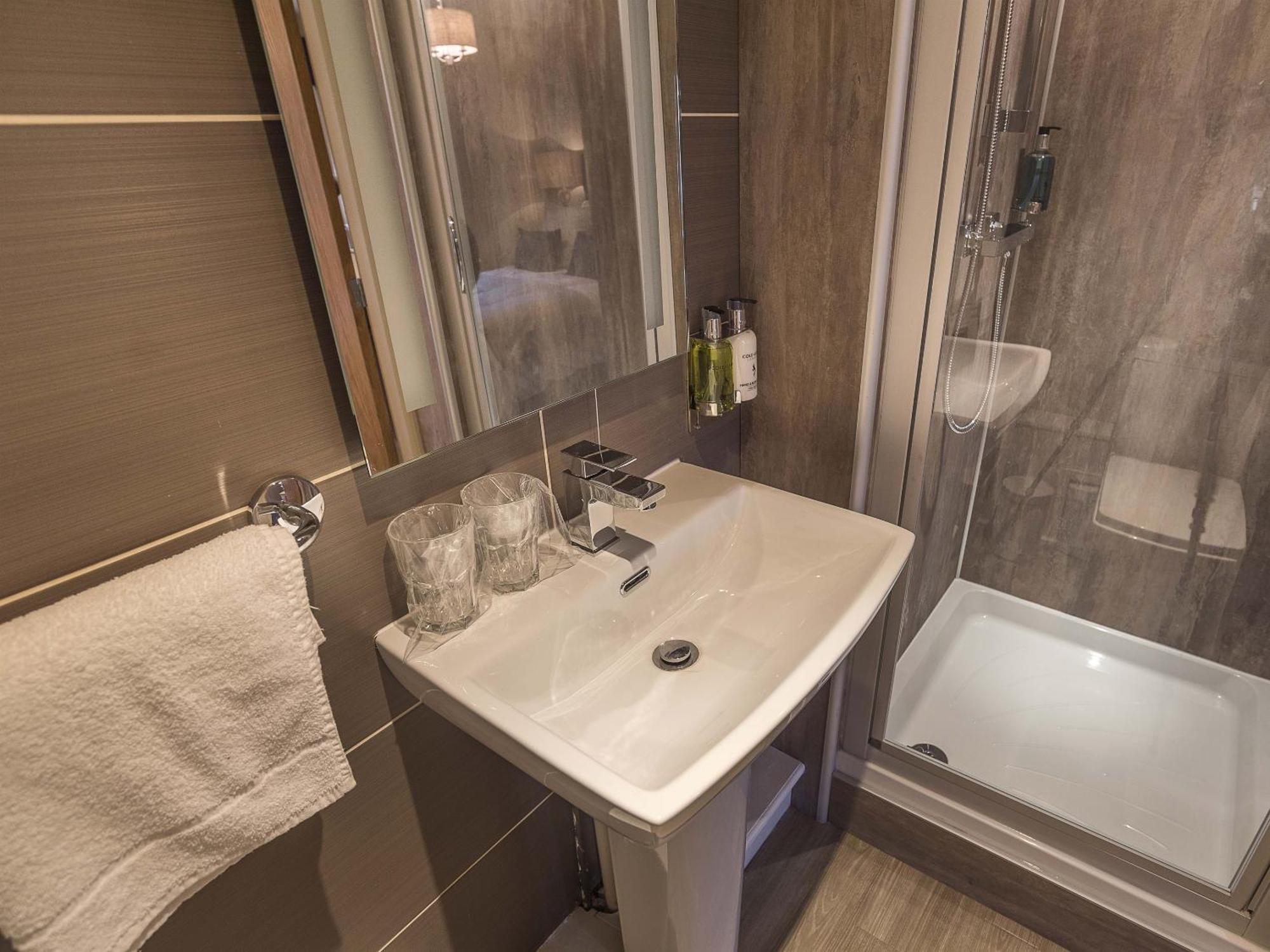 New Crown 4* Appleby-in-Westmorland