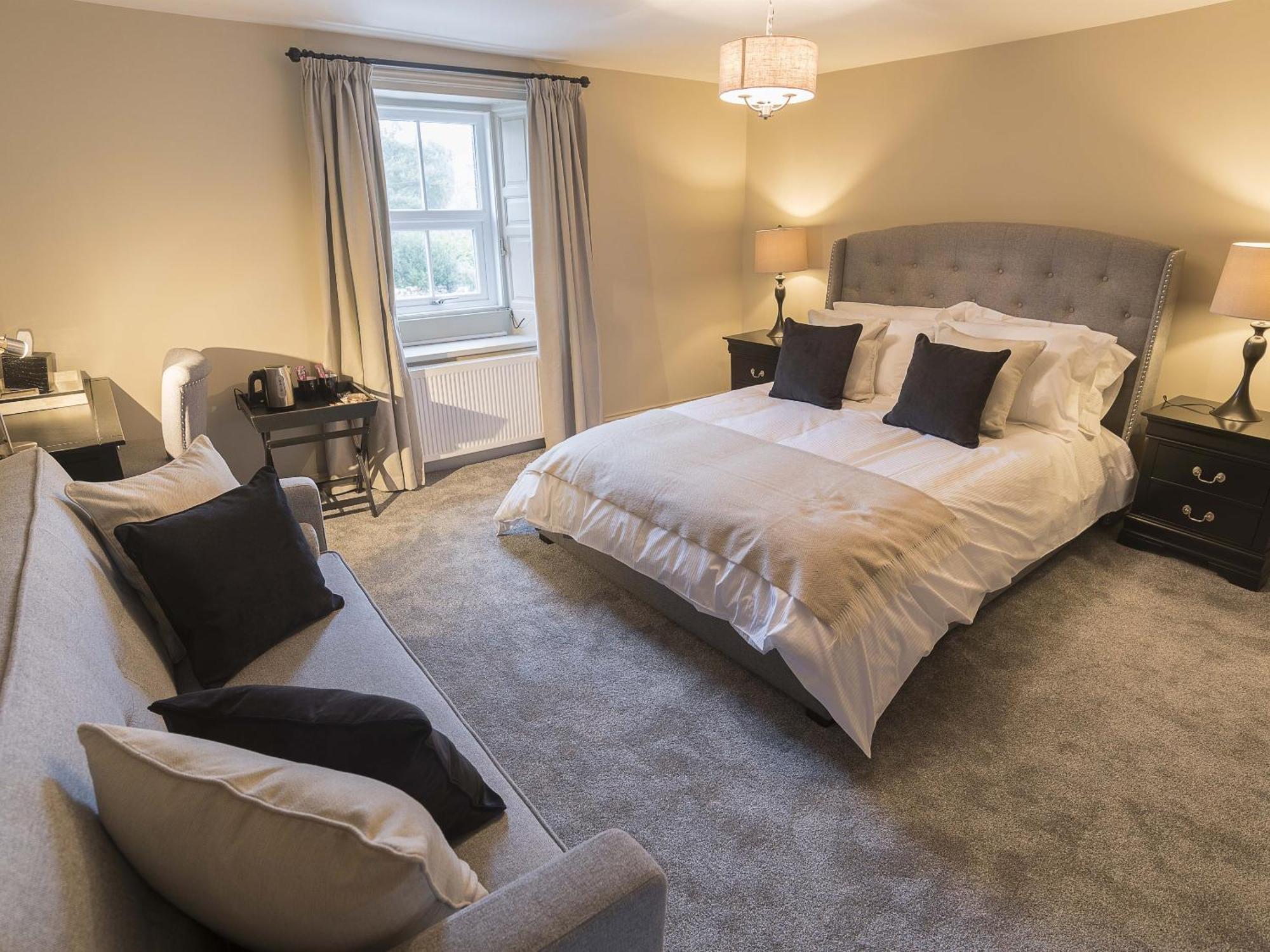 Inn New Crown 4*